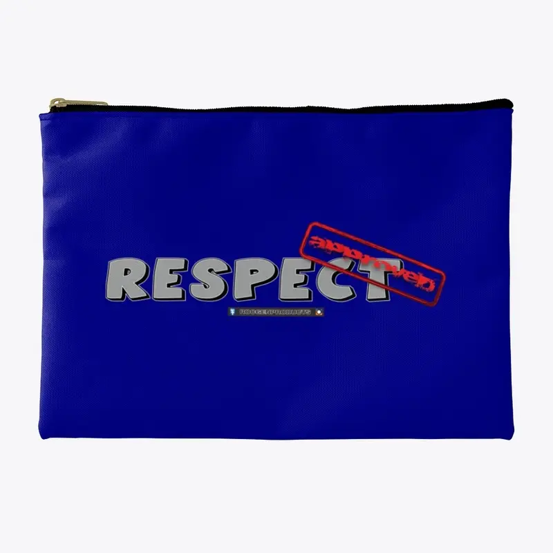 Respect Approved